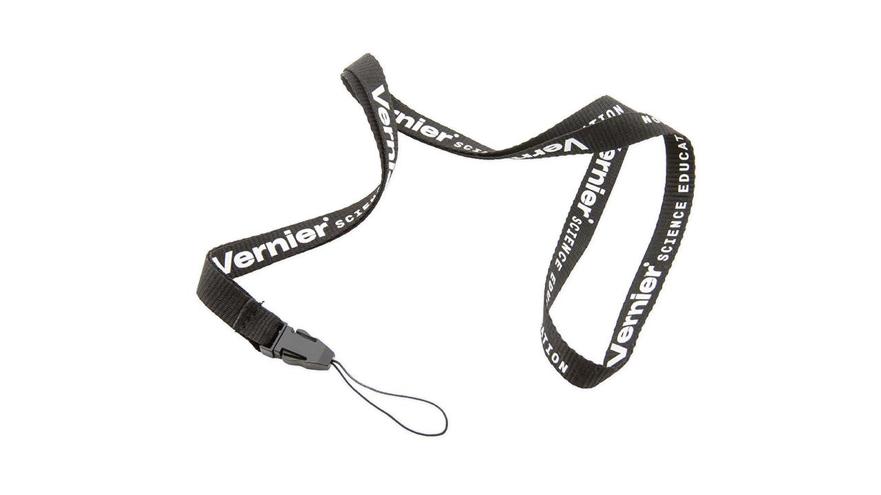 Vernier Lanyard