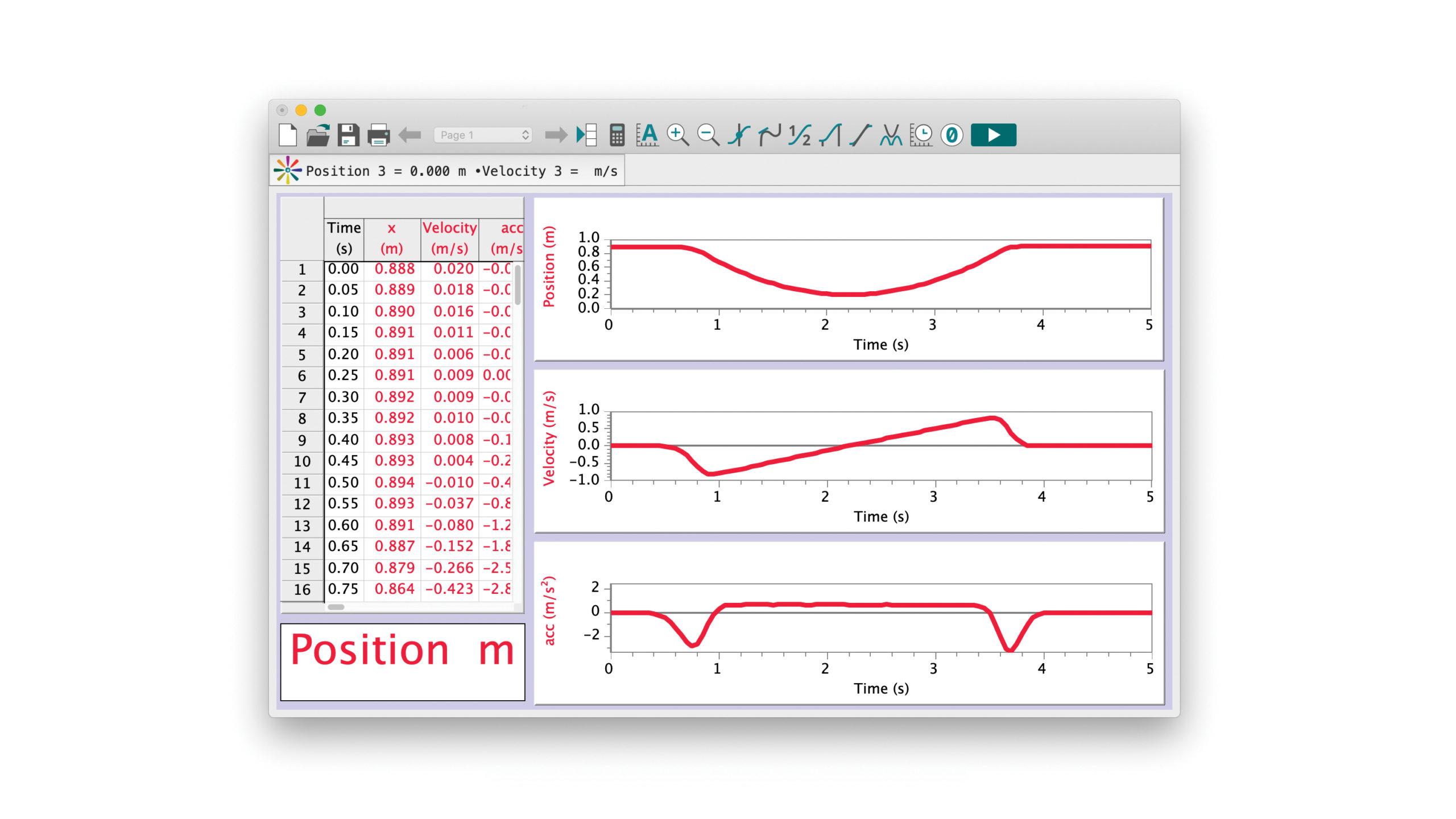 Logger Pro 3 - Image 3