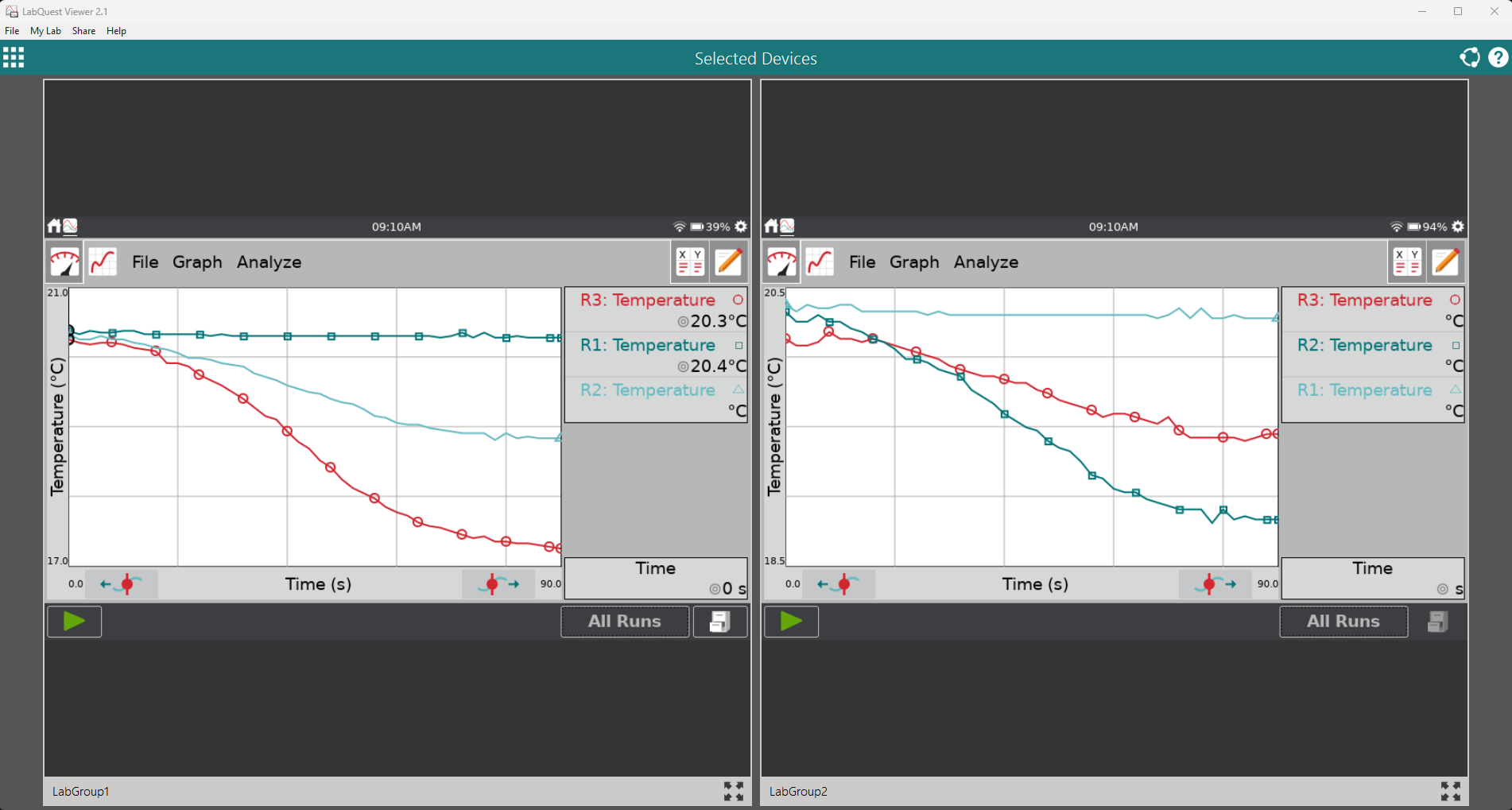 LabQuest Viewer - Image 4