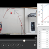 Vernier Video Analysis