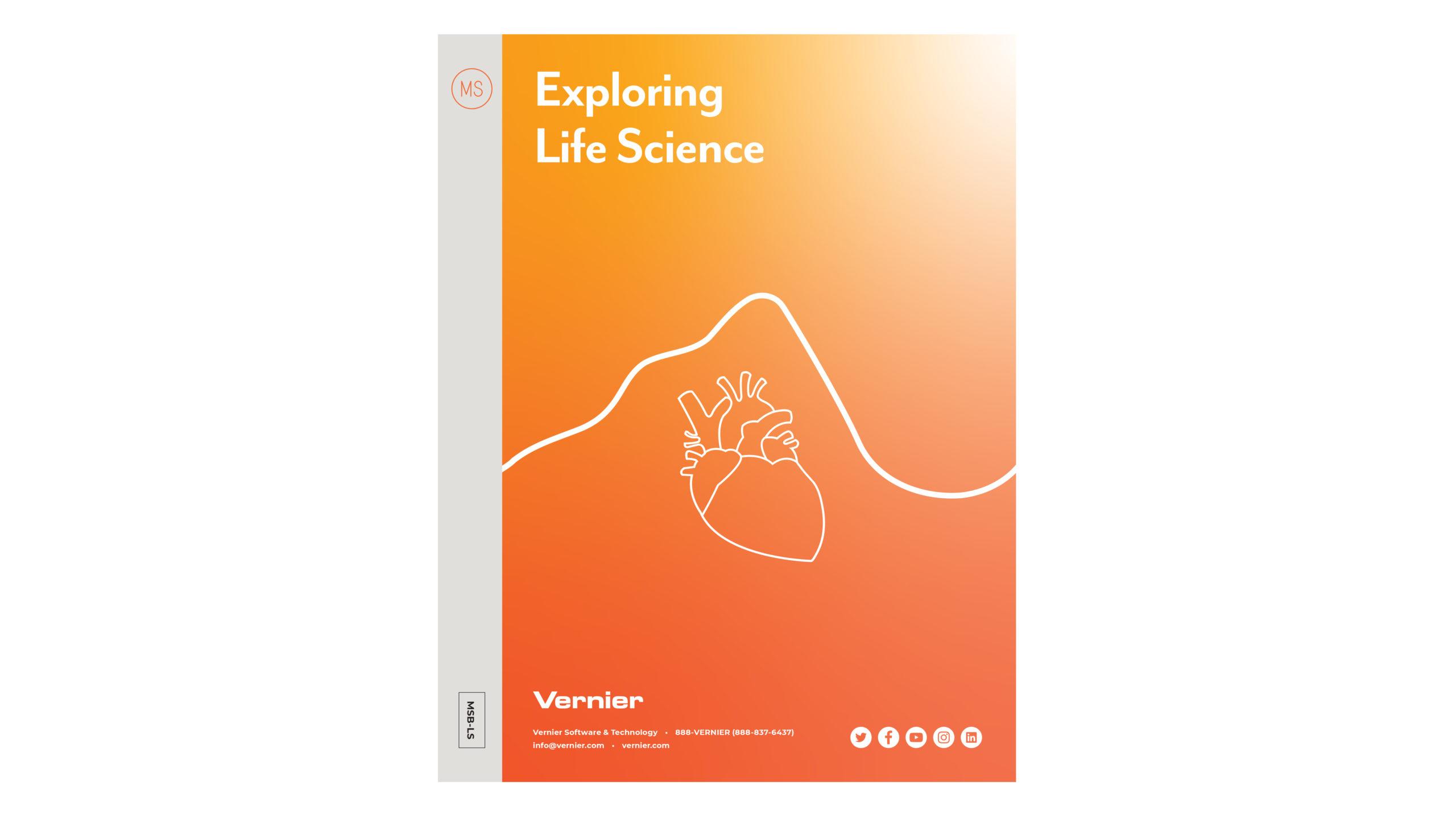 Exploring Life Science