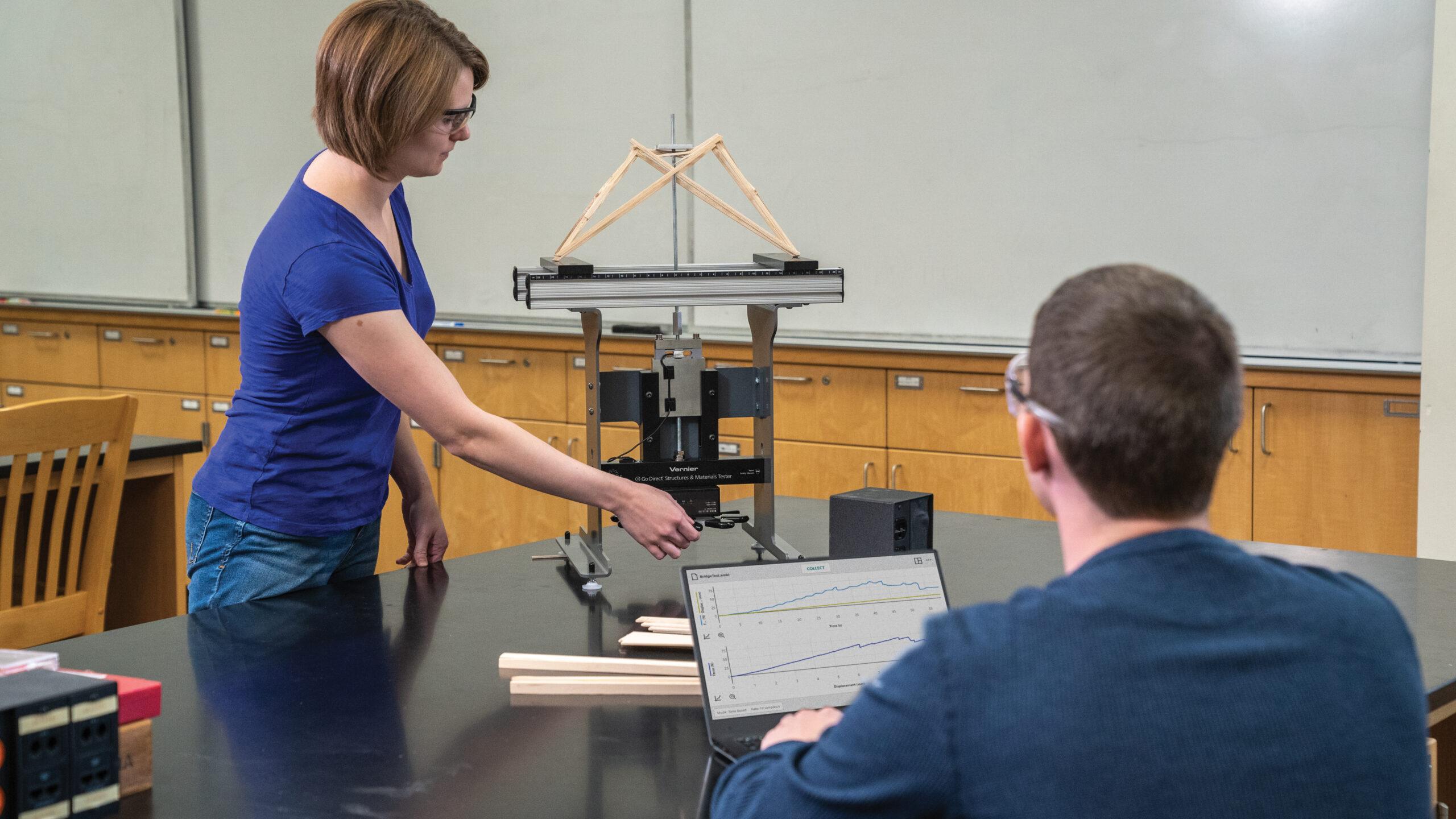 Go Direct Structures & Materials Tester - Image 2