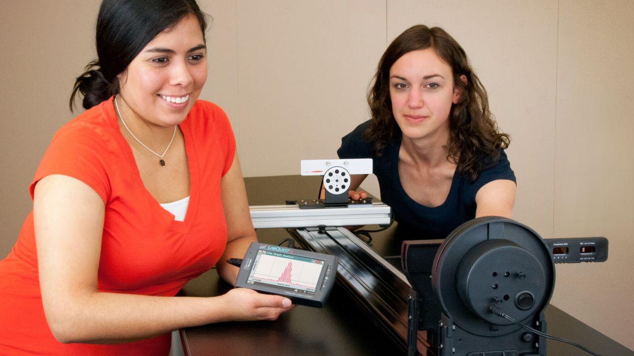 Diffraction Apparatus - Image 5
