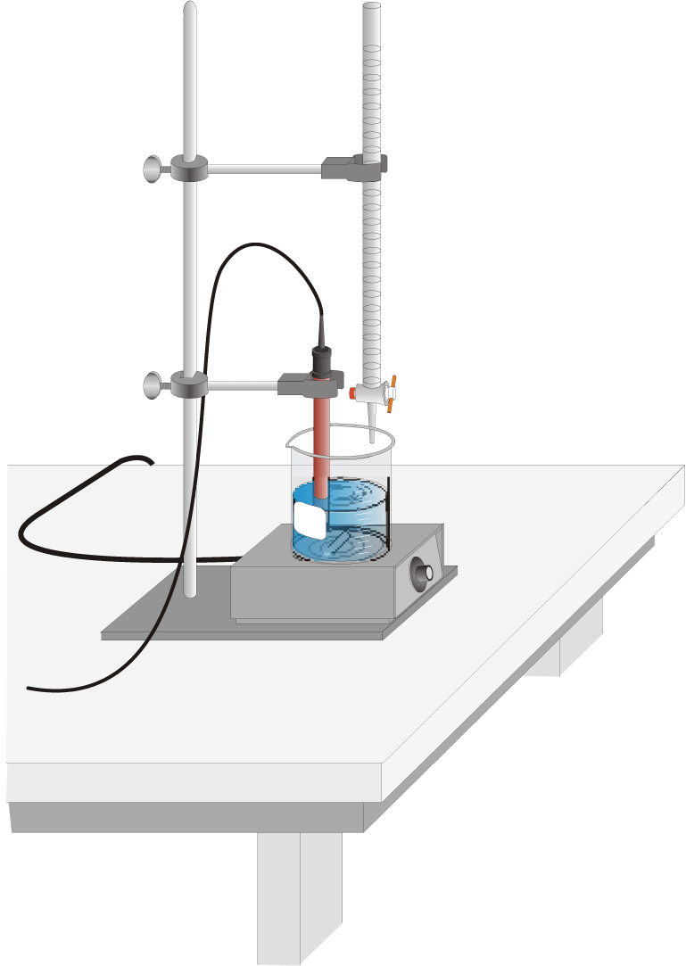 Standardizing a Solution of Sodium Hydroxide > Experiment 6 from ...