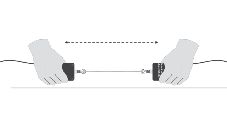 newton's third law experiments