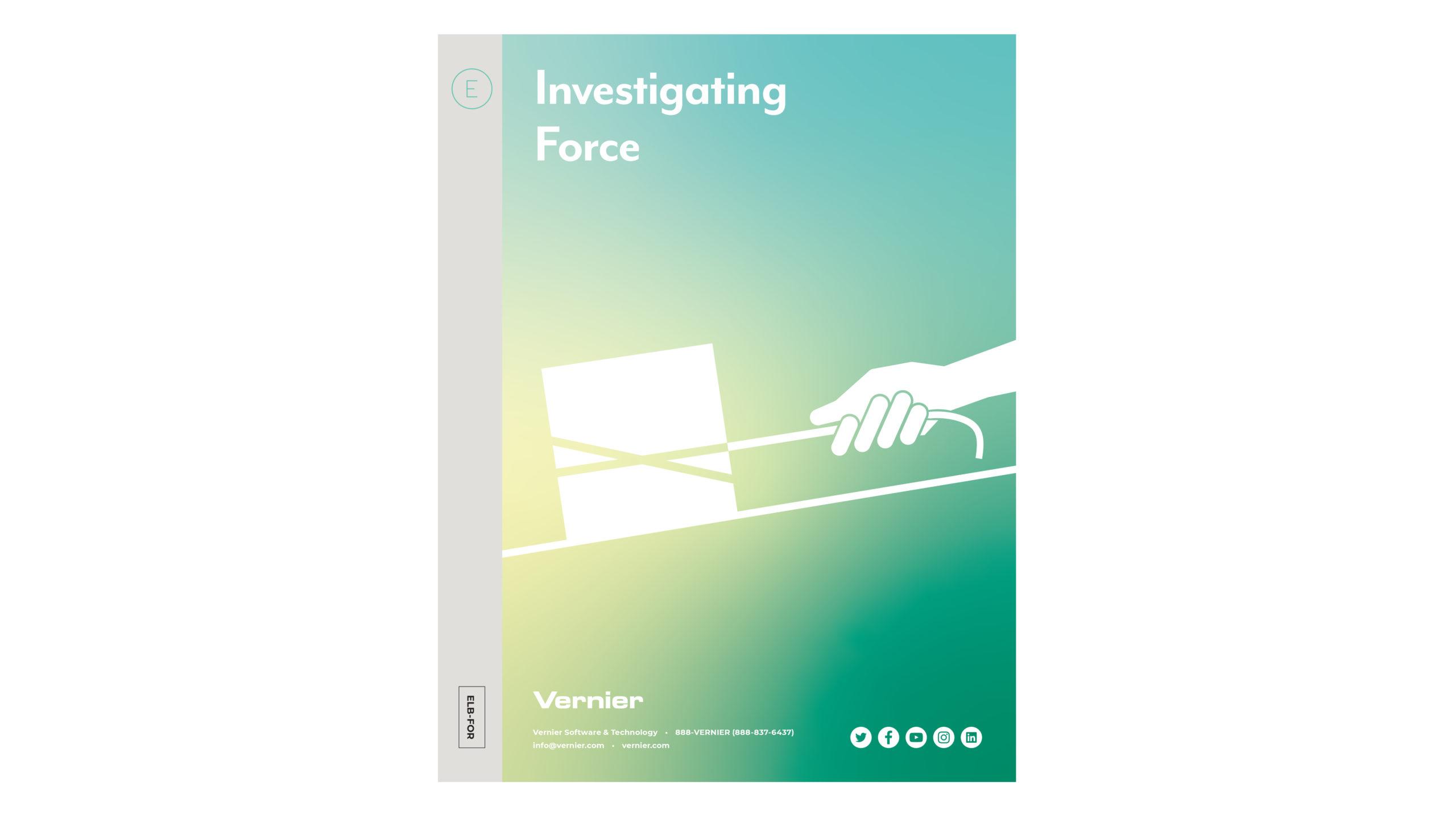 Investigating Force