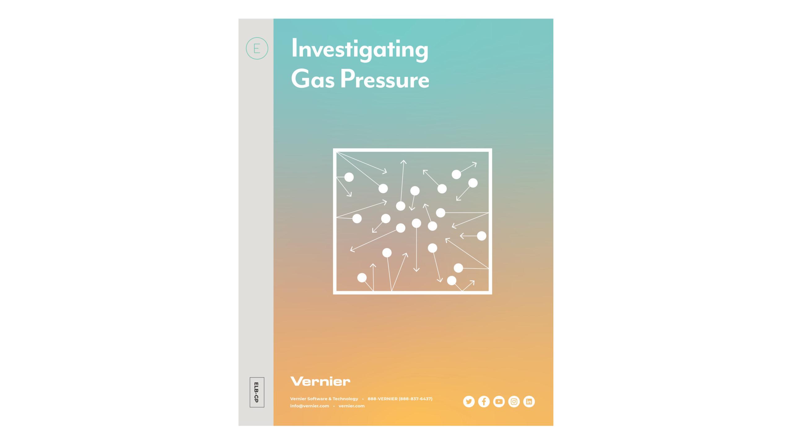 Investigating Gas Pressure