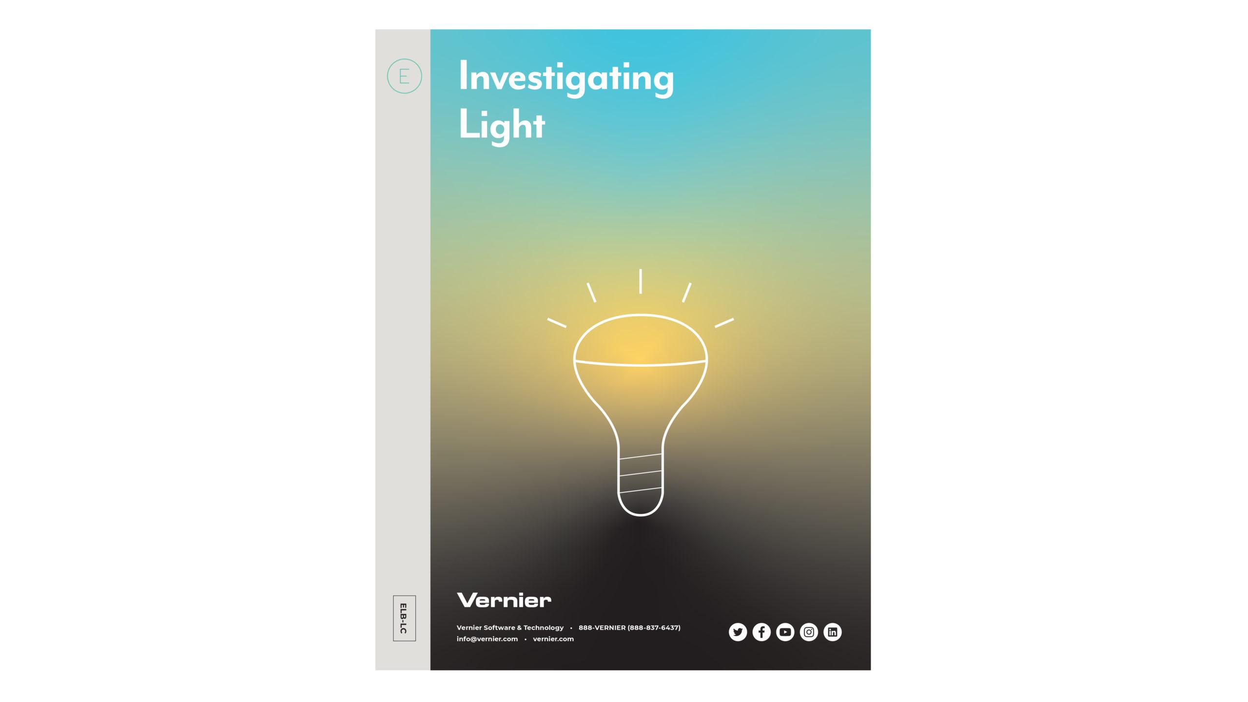 Investigating Light