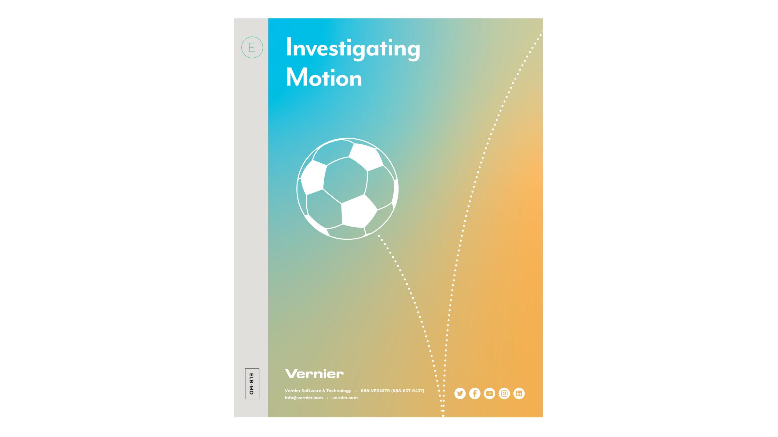 Investigating Motion