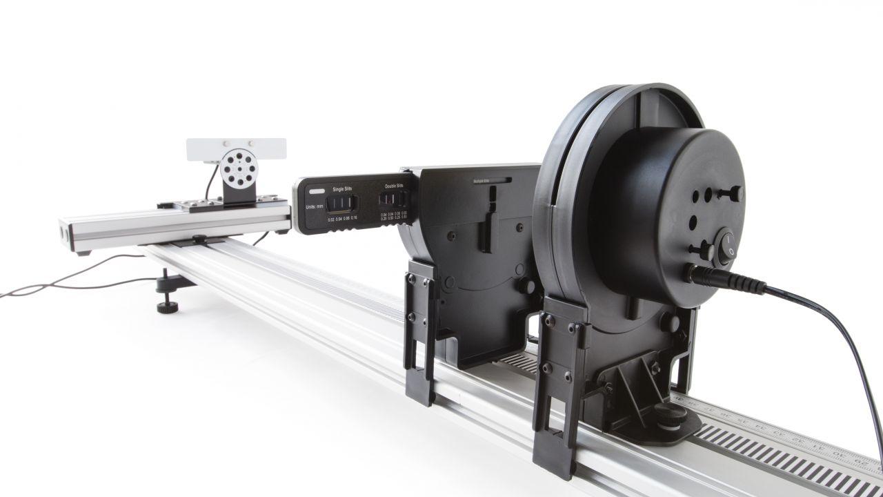 Diffraction Apparatus - Image 3