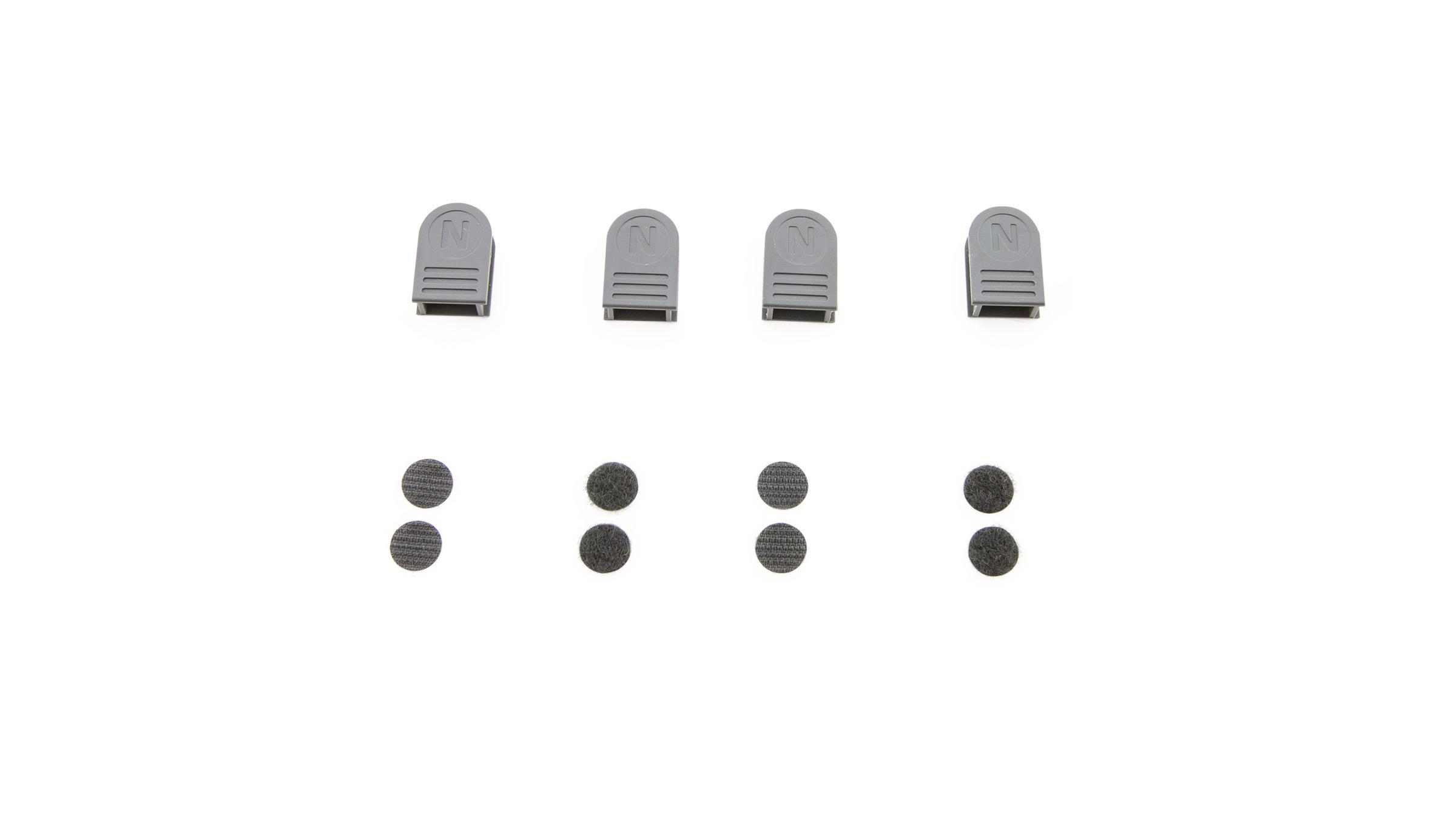 Dynamics Cart Replacement Tabs