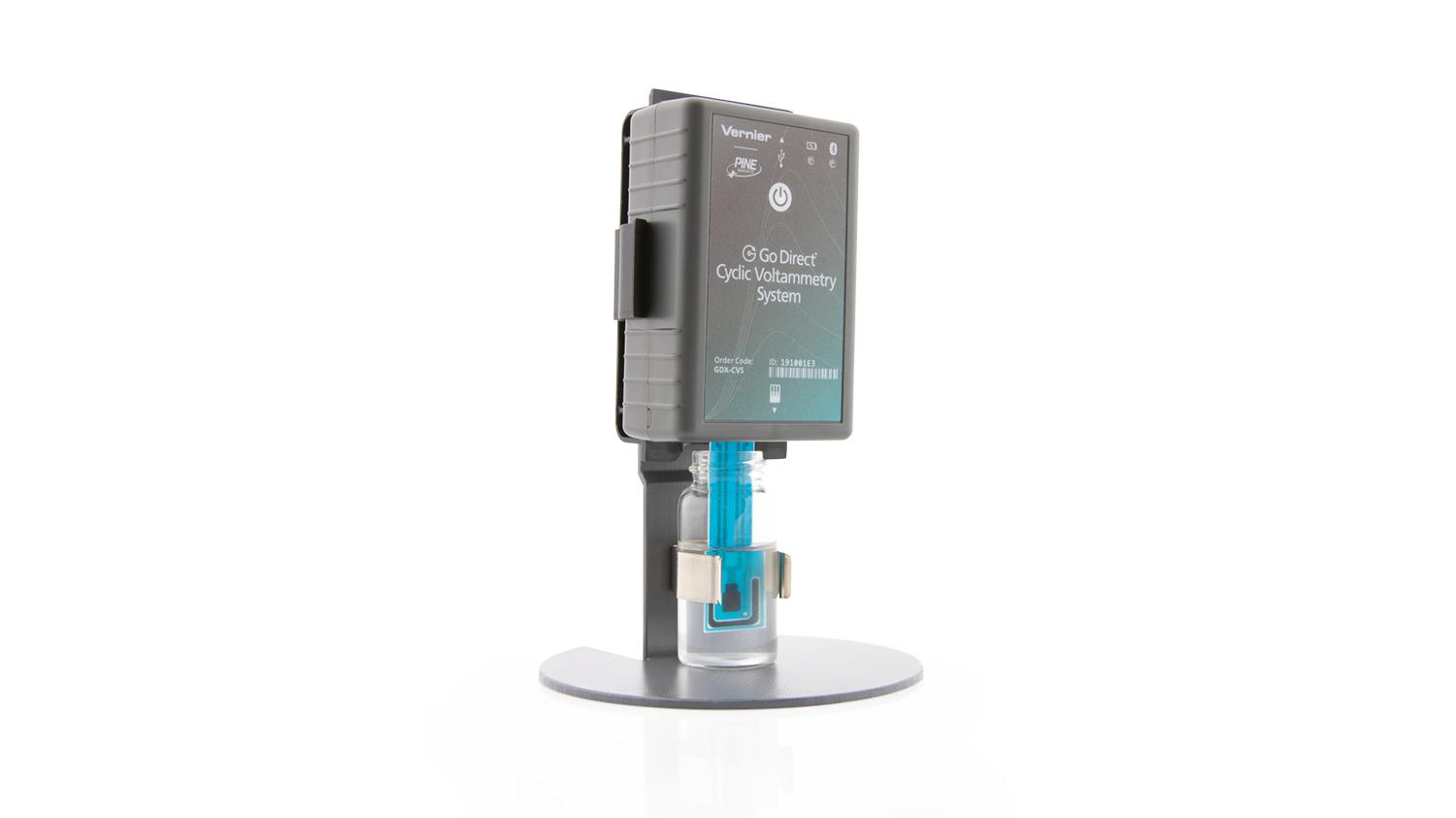 Go Direct Cyclic Voltammetry System