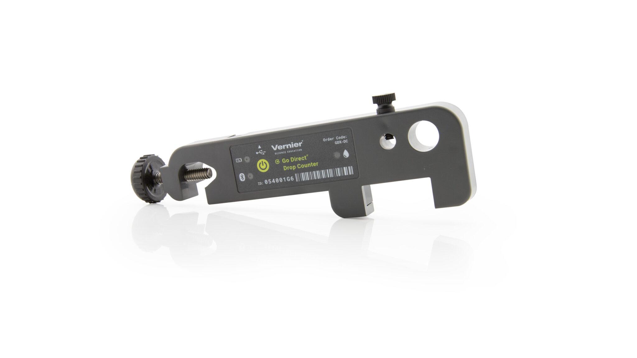 Go Direct® Drop Counter - Vernier