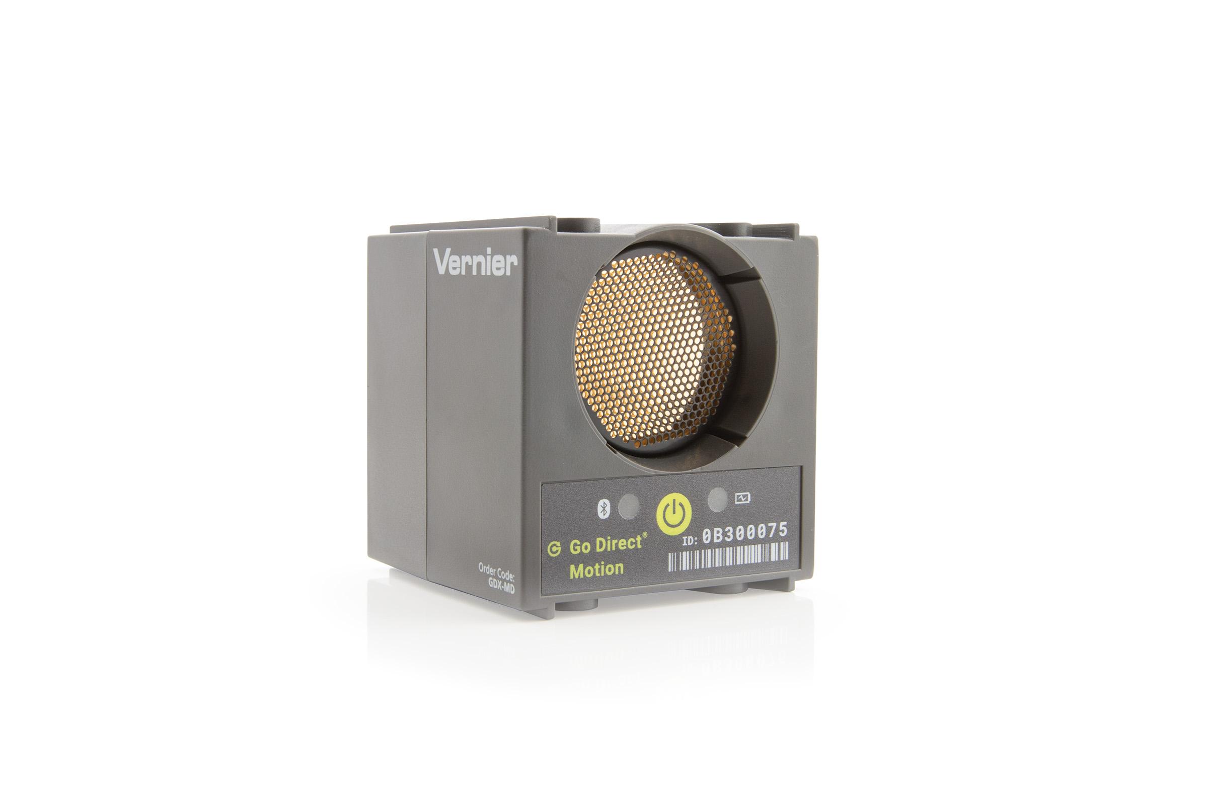Go Direct® Motion Detector