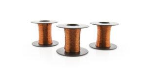KidWind Generator Wire (3 Spools)