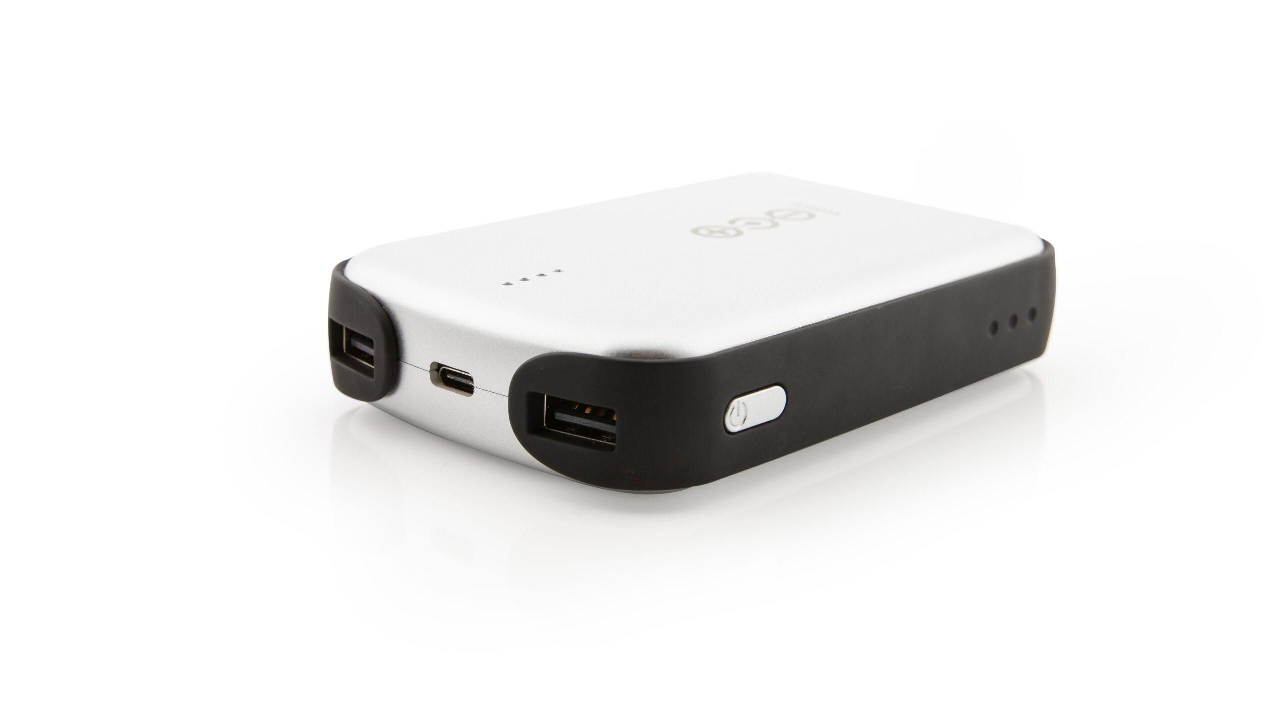 LabQuest Battery Boost 3 - Image 4