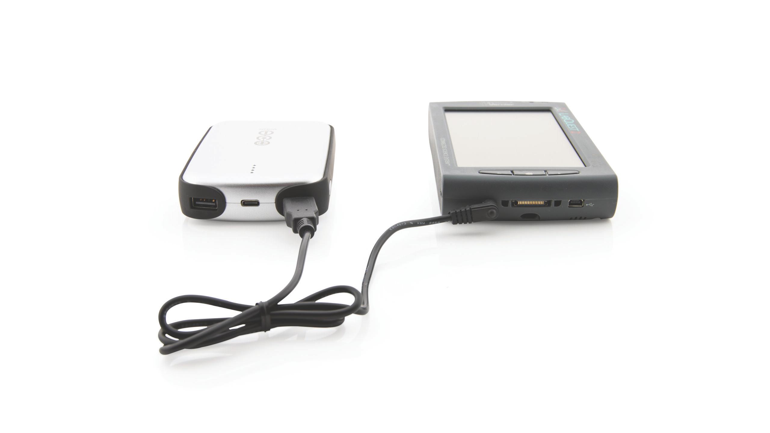 LabQuest Battery Boost 3 - Image 5