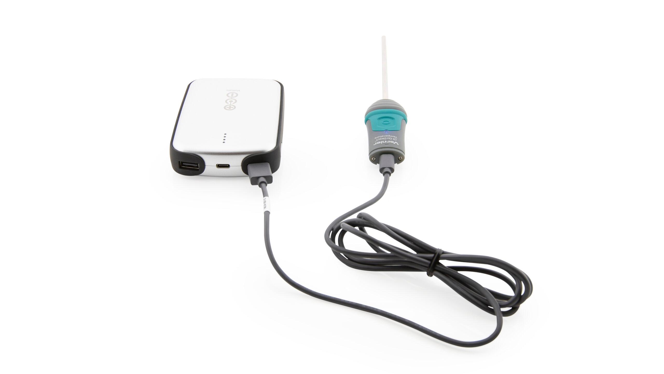 LabQuest Battery Boost 3 - Image 6