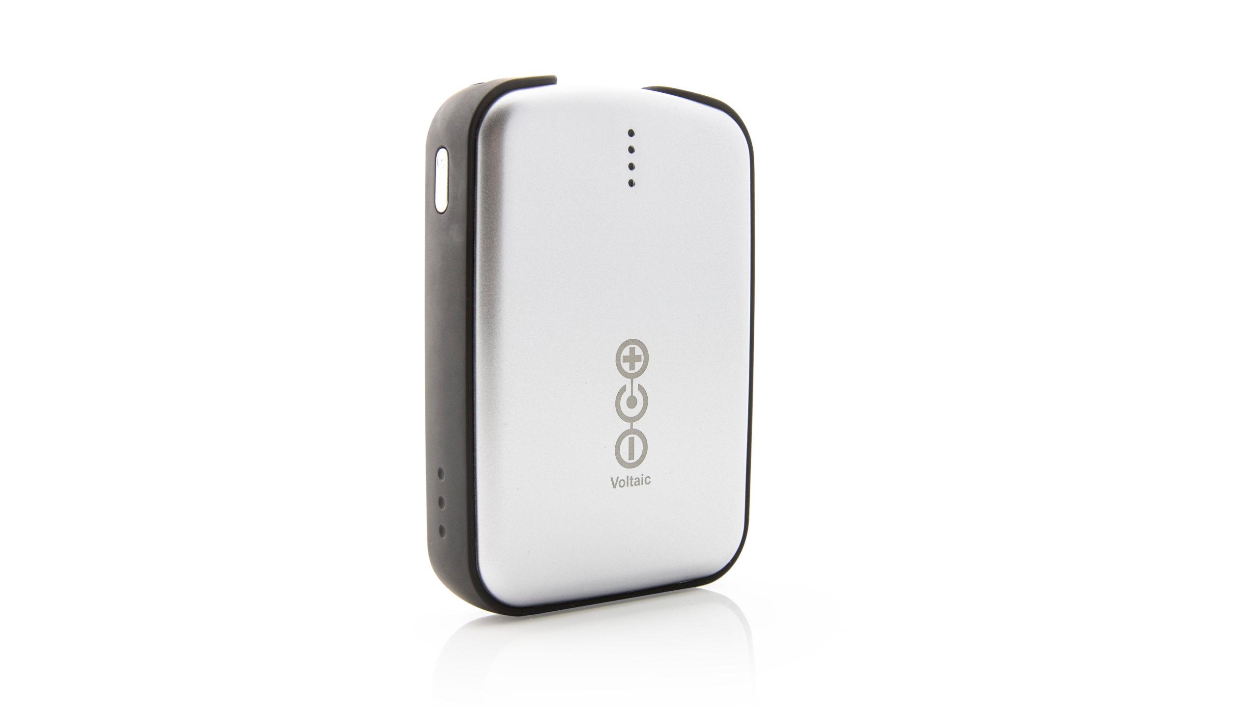 LabQuest Battery Boost 3