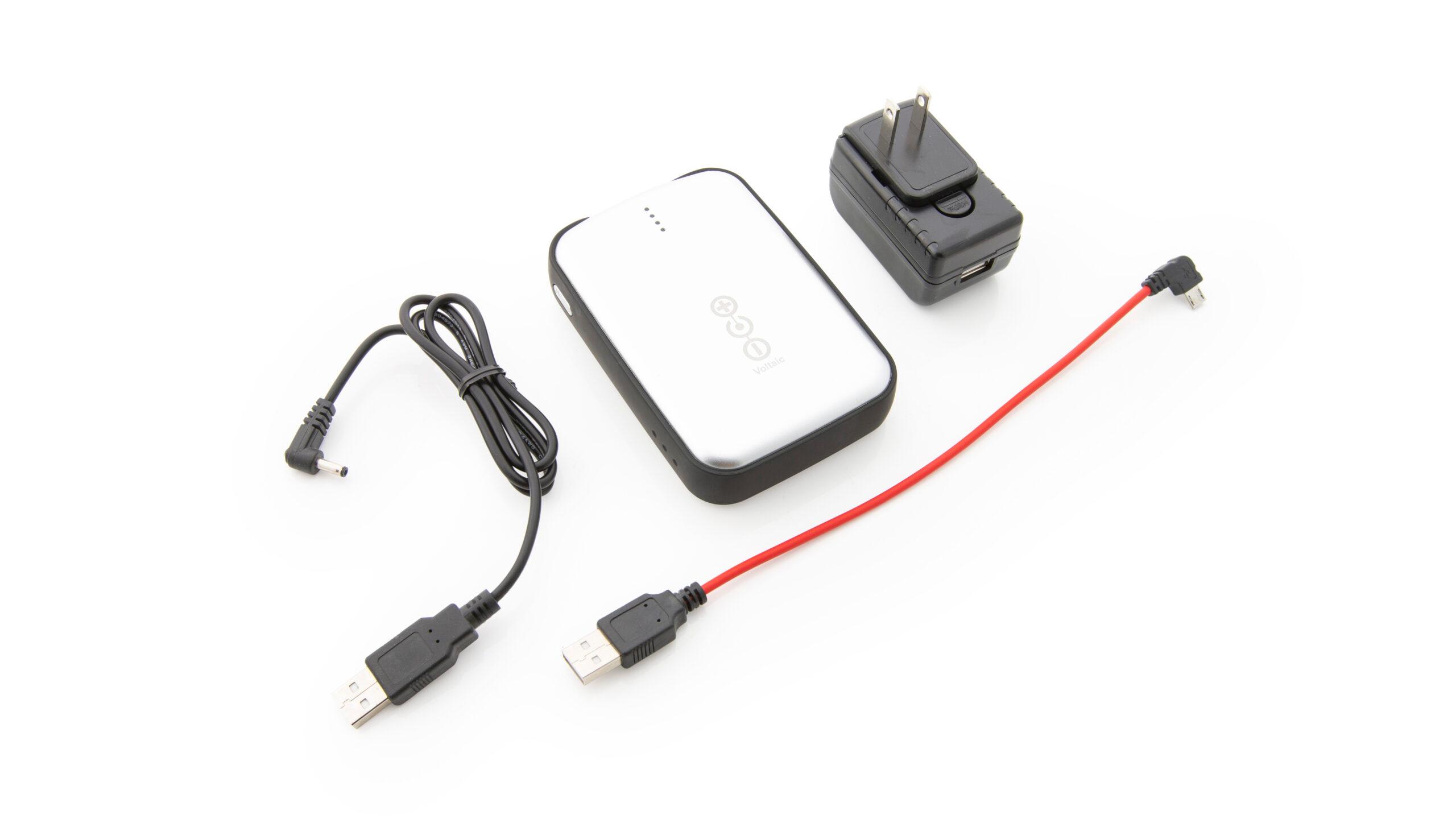 LabQuest Battery Boost 3 - Image 2