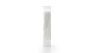 Melt Station Capillary Tubes