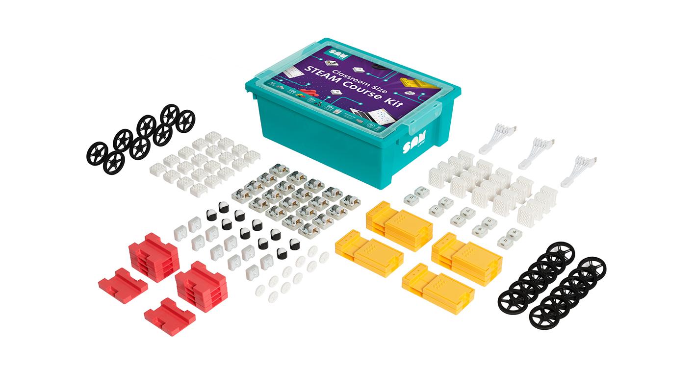 Sam Labs Classroom Kit
