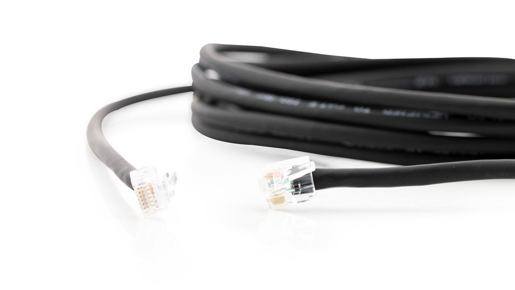 Go Direct Time of Flight Pad Cable - Image 2