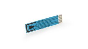 Go Direct® Cyclic Voltammetry System Screen-Printed Electrodes - 100 Pack