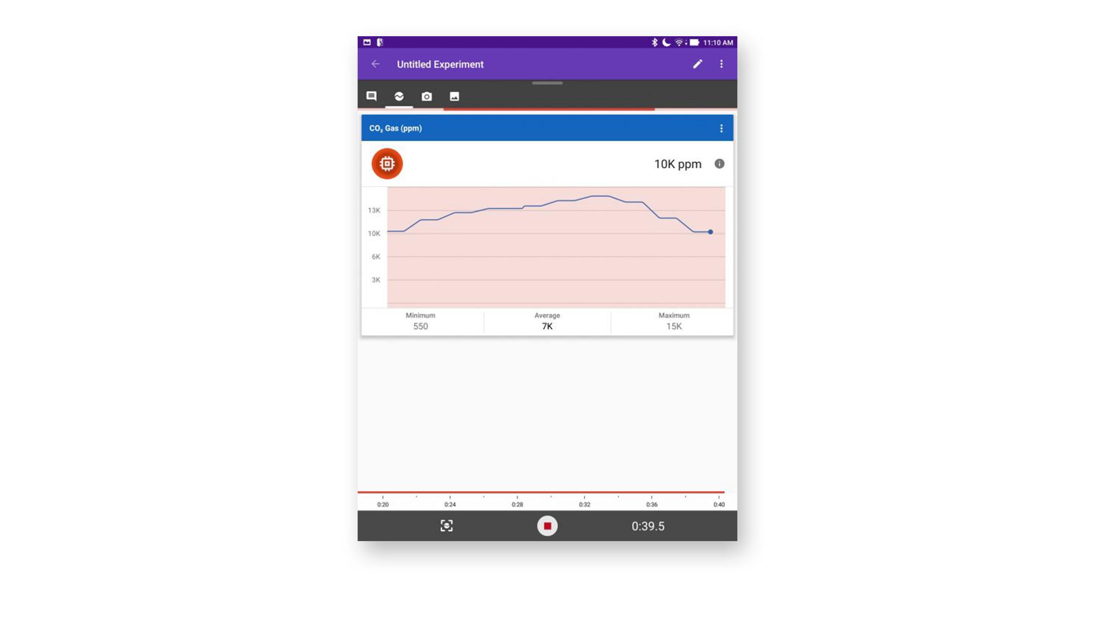 Google Science Journal - Image 3