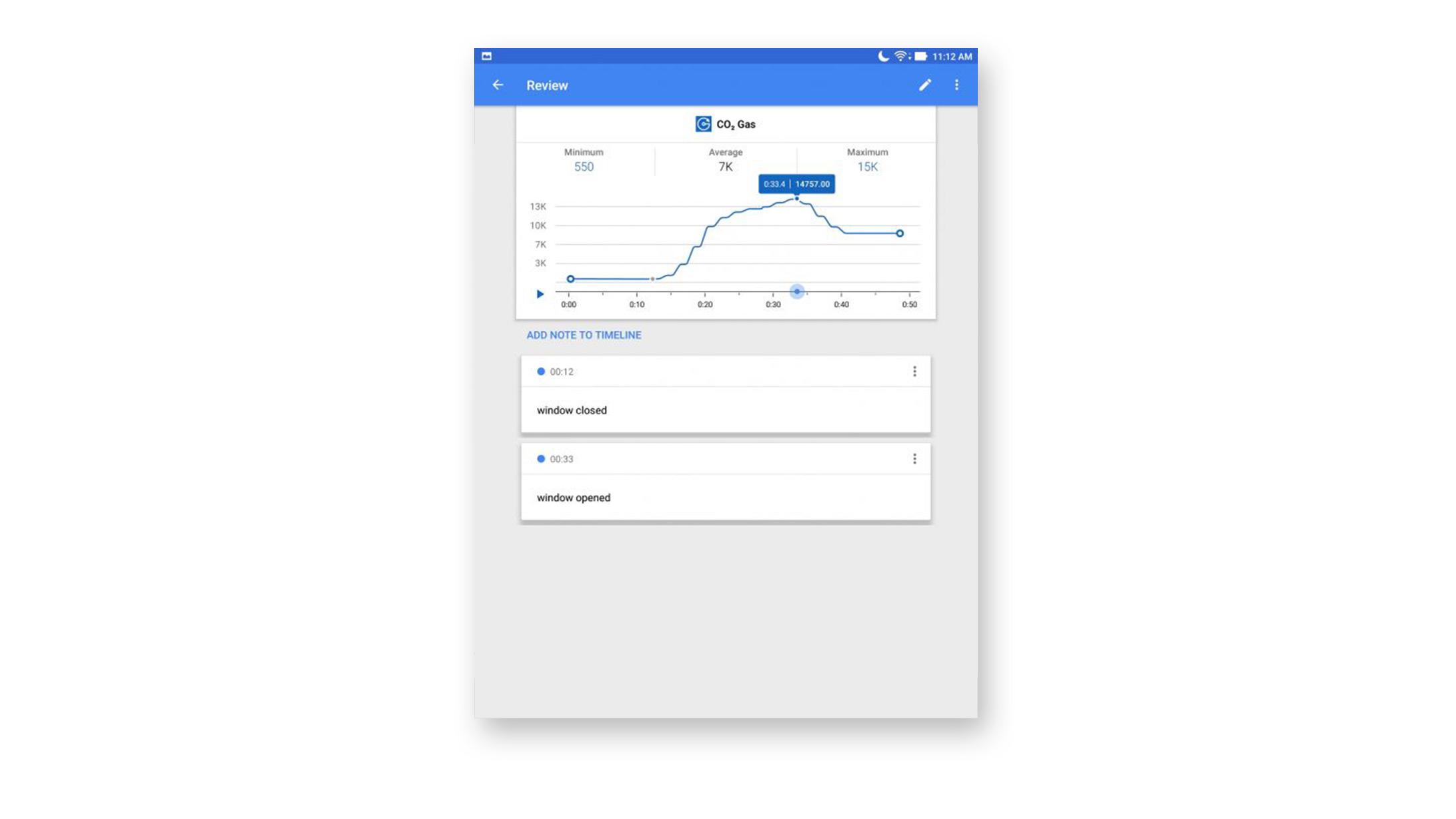 Google Science Journal - Image 4