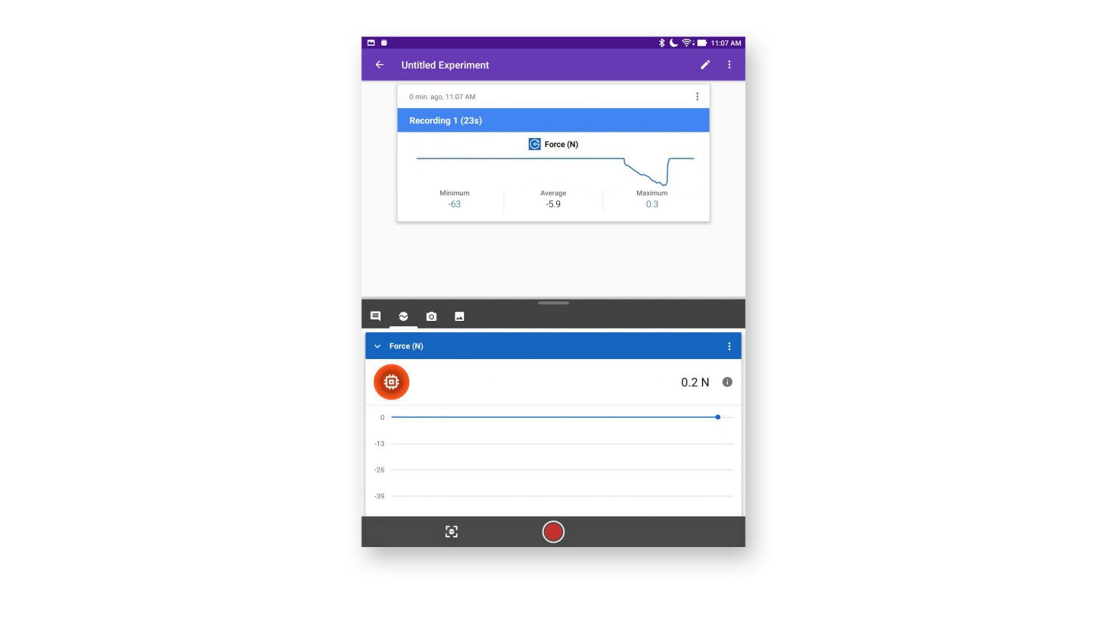 Google Science Journal - Image 5