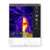 Vernier Thermal Analysis Plus for FLIR ONE™