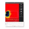 Vernier Thermal Analysis Plus for FLIR ONE™ - Image 2