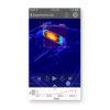 Vernier Thermal Analysis Plus for FLIR ONE™ - Image 4