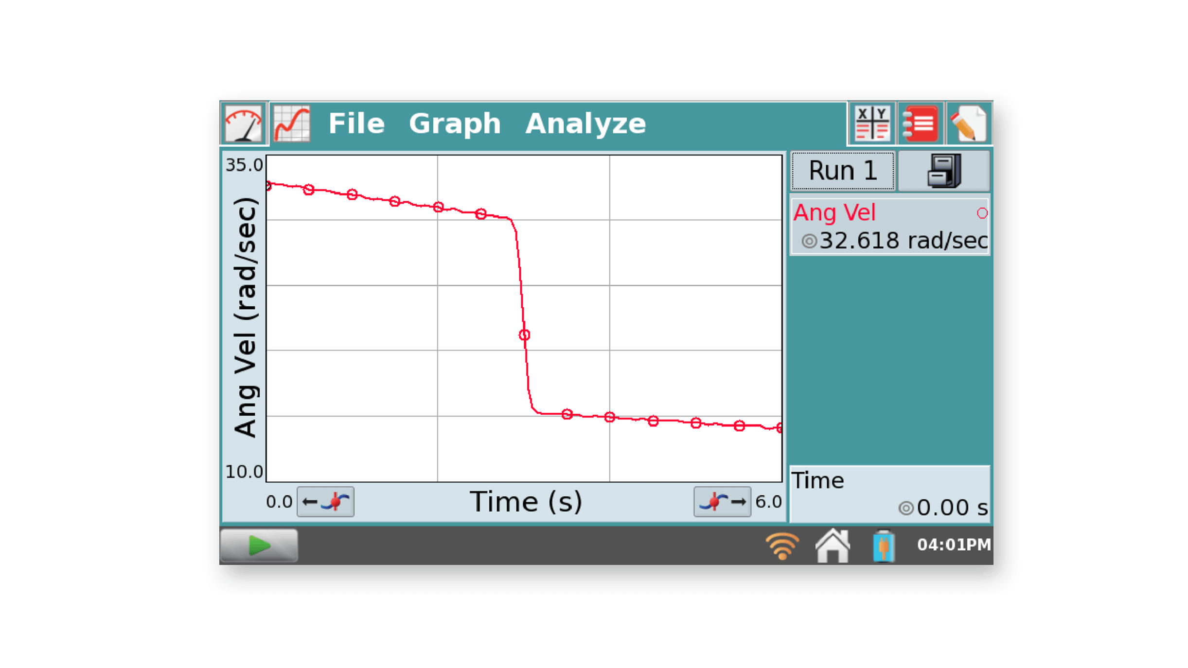 The angular velocity changes when an extra disk is dropped onto an already spinning disk.