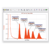 Amplify an instrument's chart recorder output