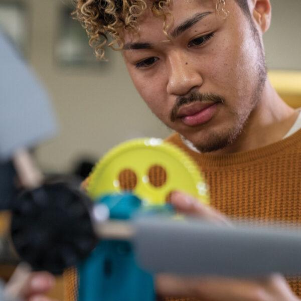 2020 Winners of the Vernier 5,500 Engineering Grant Vernier