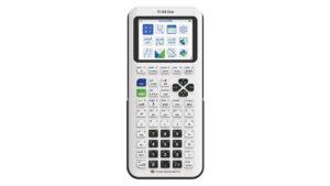 TI-84 EVO Calculator