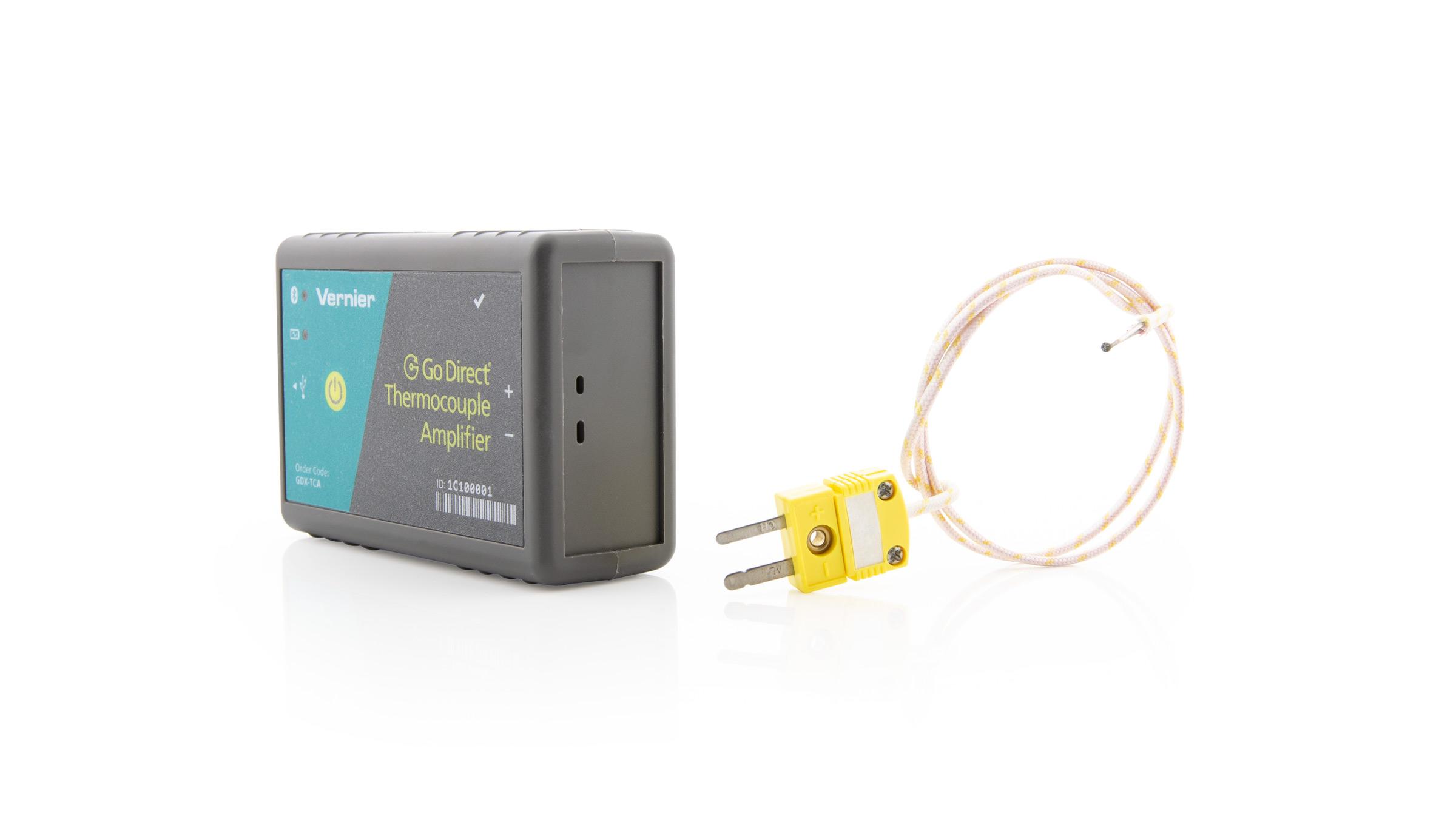 Go Direct Thermocouple - Image 2