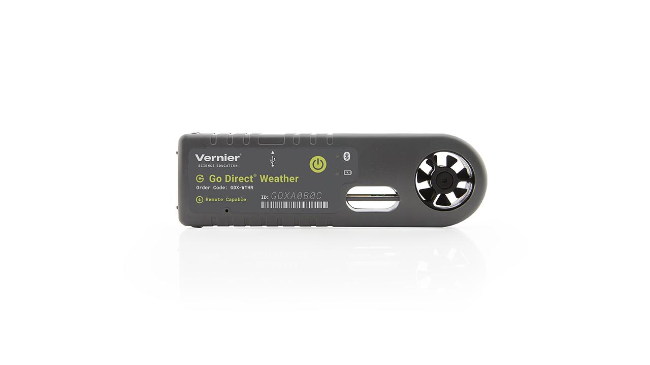 Go Direct Weather System - Image 2