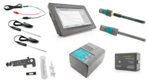 Chemistry LabQuest 3 Standard Package