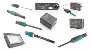 Environmental Science LabQuest 3 Package