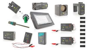 Physics LabQuest 3 Standard Package