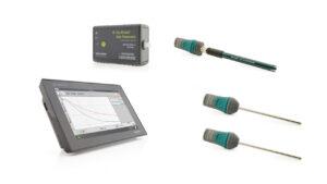 Chemistry LabQuest 3 Starter Package