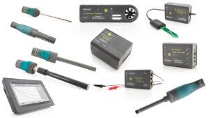 Environmental Science LabQuest 3 Package