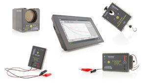 Physics LabQuest 3 Starter Package