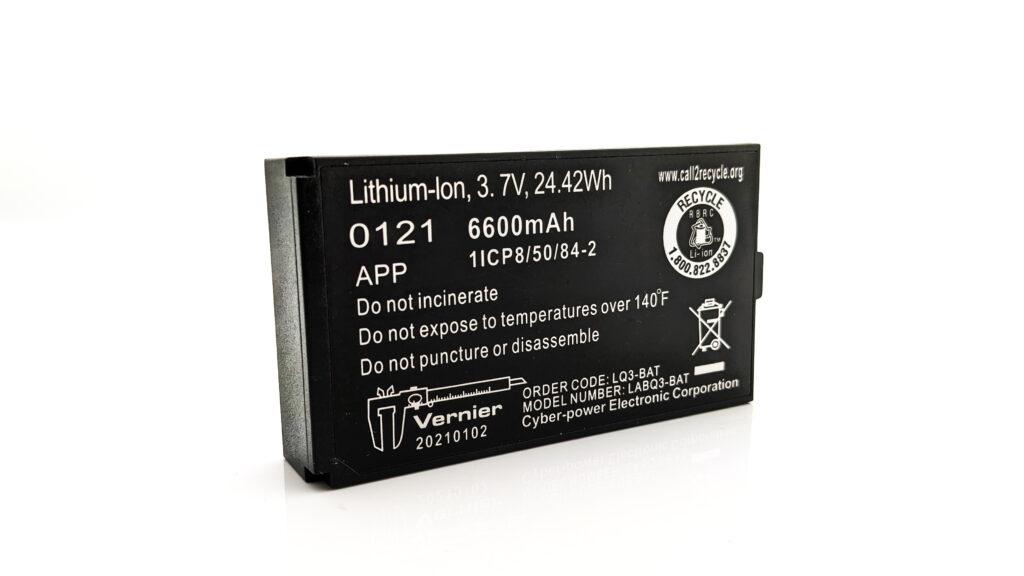 LabQuest® Archives Page 11 of 12 Vernier