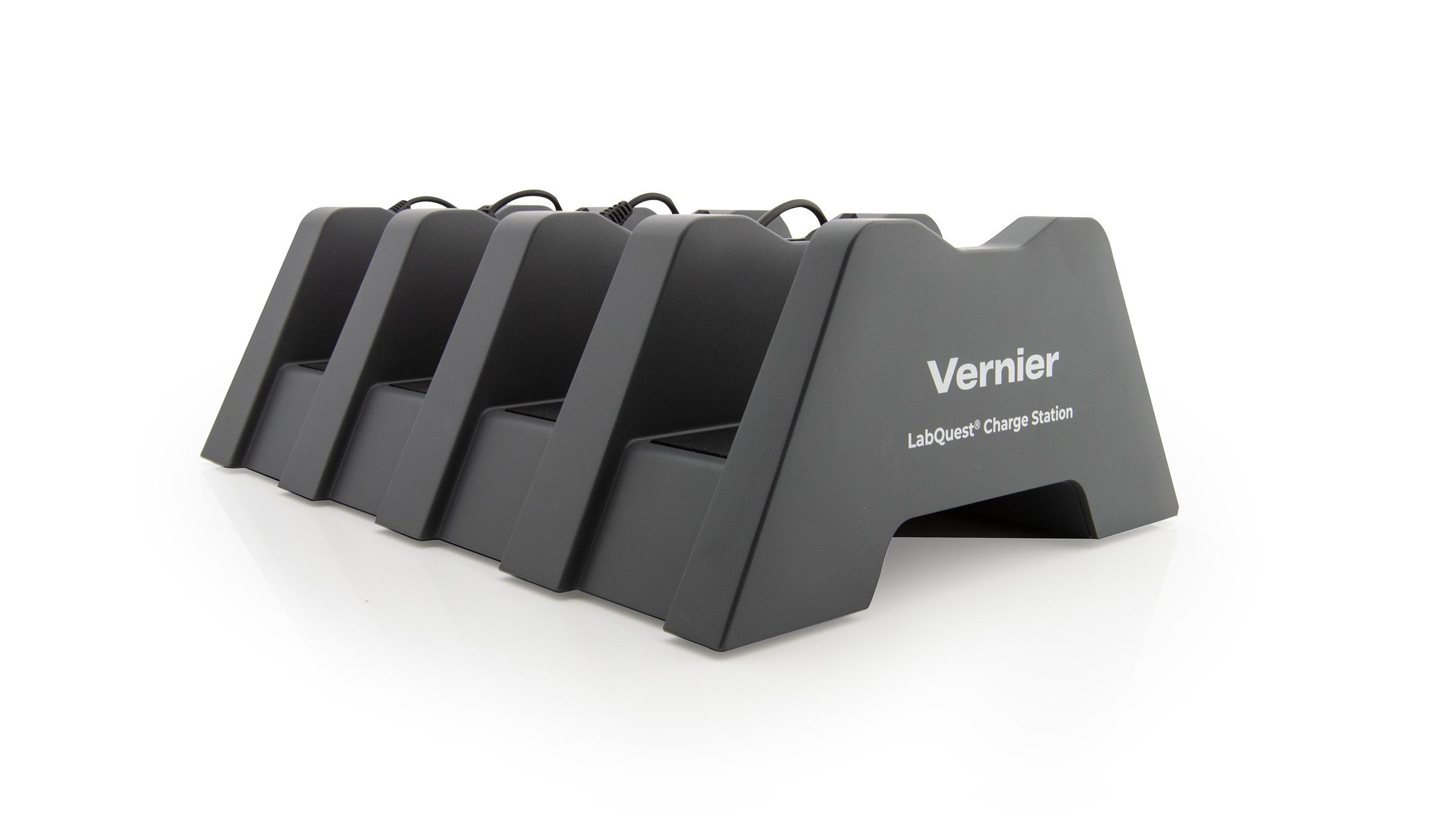 LabQuest Charge Station - Image 3