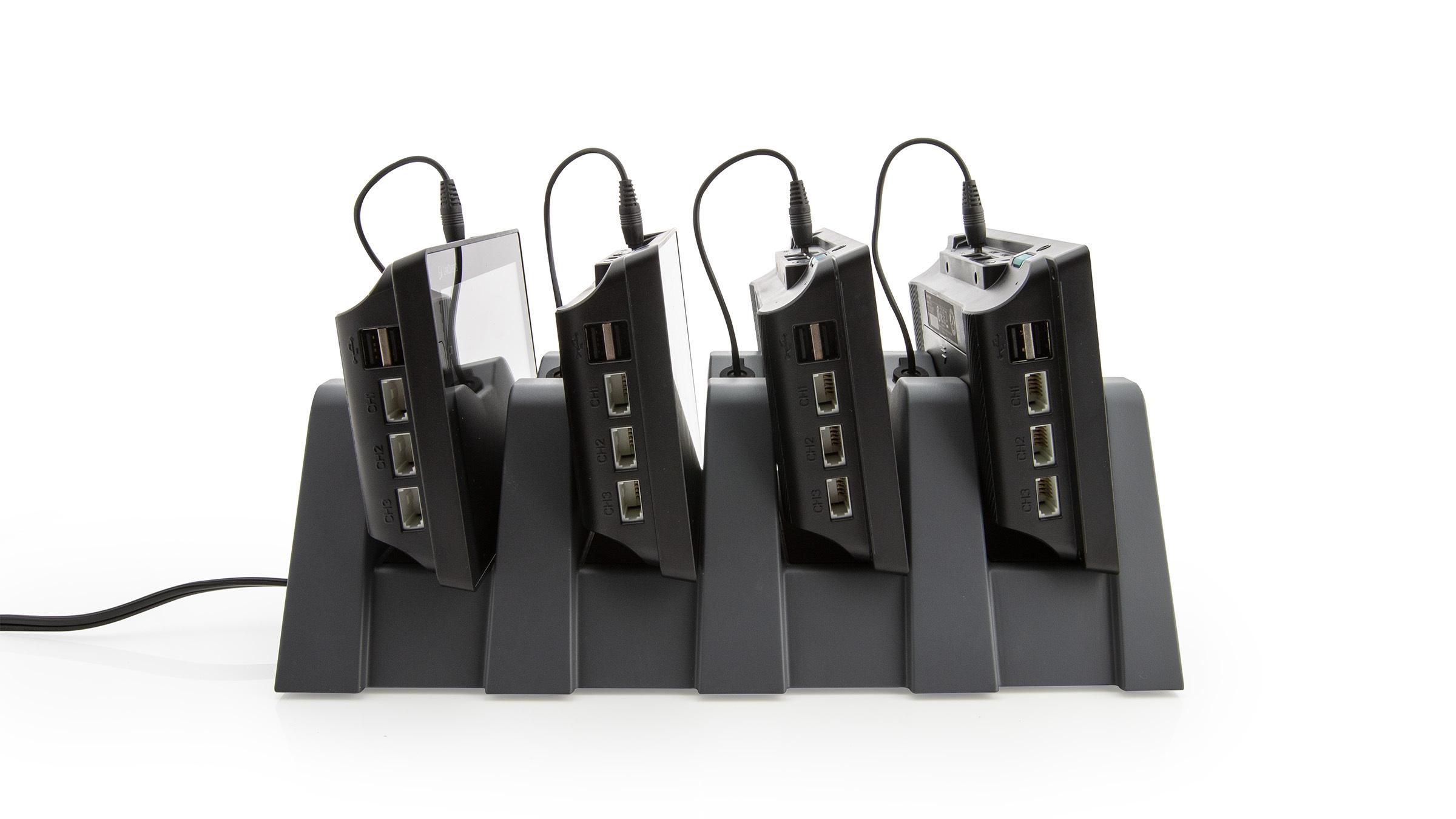 LabQuest Charge Station - Image 2