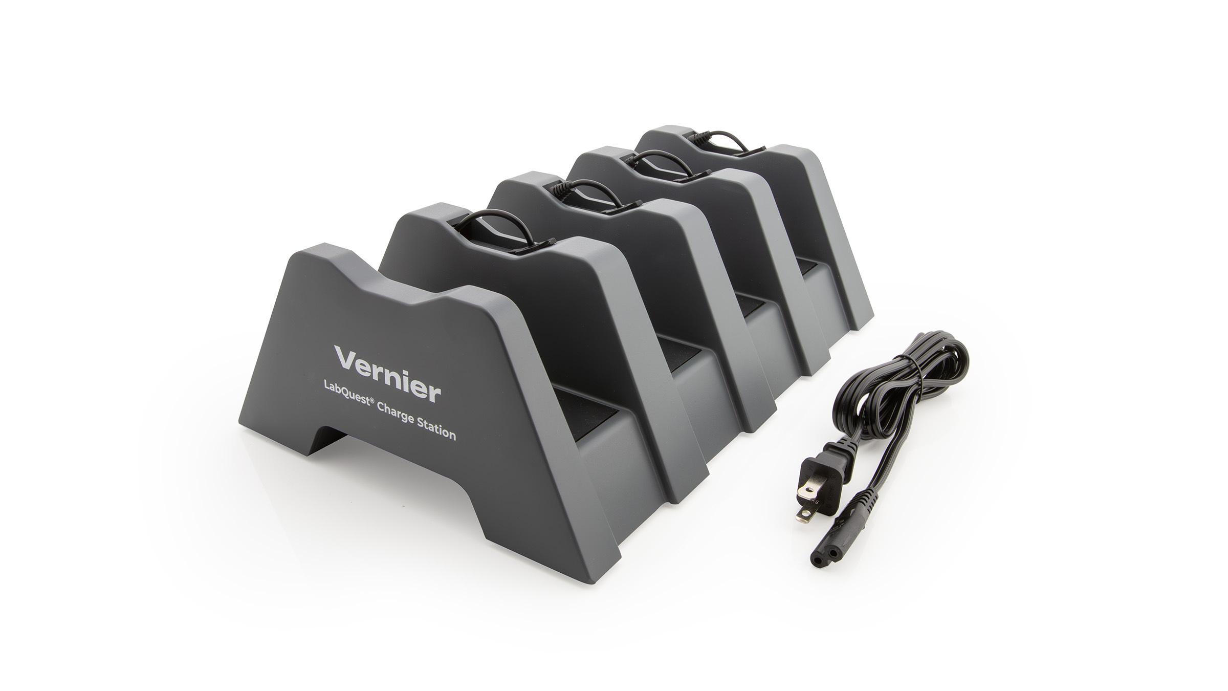 LabQuest Charge Station